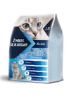 WETCAT Żwirek Silikonowy 3,8l