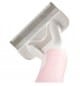 Zolux Anah Szczotka Dla Kota Super Brush 5x14 cm, Skutecznie Usuwa Martwą Sierść i Podszerstek!