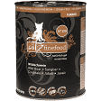 Catz Finefood Purrrr No.109  Wildschwein Dzik 400 g, NOWA WERSJA! 