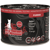 Catz Finefood Purrrr No.103 Kurczak 200 g