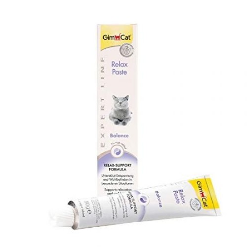 GimCat Pasta Relax Expert Line 50g