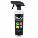 PowAir Neutralizator Zapachów Penetrator Spray 464ml,  Usuwa KAŻDY Zapach z KAŻDEJ Powierzchni!