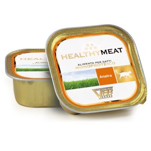 Healthy Meat MONO Czysta Kaczka 100g, Nowość!
