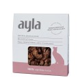 AYLA Cat Wątróbki Kurze Origin Liofilizowane 28g, Polski Producent, Mięso Jakości Human Grade, Chów Bez Antybiotyków!  