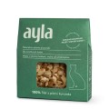 AYLA Cat Filet z Piersi Kurczaka Liofilizowany 28g, Polski Producent, Mięso Jakości Human Grade, Chów Bez Antybiotyków!   