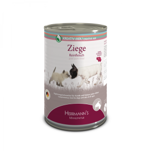 Herrmann's CZYSTE MIĘSO Kozina 400g, NOWOŚĆ!      