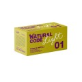 Natural Code Cat 01 Light Tuńczyk, Jagody Goji i Żurawina, 4 x 70g, NOWOŚC!