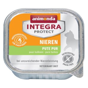 Animonda Integra Protect Adult Renal Indyk 100 g