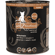 Catz Finefood Purrrr No.109  Wildschwein Dzik 800 g, NOWA WERSJA!  
