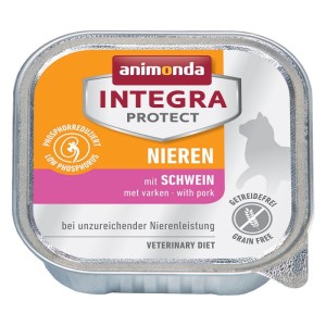 Animonda Integra Protect Adult Renal Wieprzowina 100 g