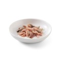 Schesir C&B Tuńczyk i Sardynki W Galarecie 140g, Nowa Wersja! Pełnowartościowa I Zbilansowana!
