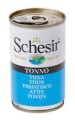 Schesir Complete Nutrition Tuńczyk w Galarecie 140g , Nowa Wersja! Pełnowartościowa!