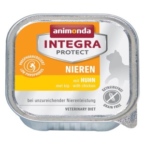 Animonda Integra Protect Adult Renal Kurczak 100 g