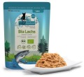 Catz Finefood Bio No. 513 Łosoś 85g, NOWA Szata Graficzna!