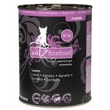 Catz Finefood Purrrr No.111 Jagnięcina 400g