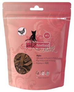 Catz Finefood Meatz No. 03 Kurczak 45g