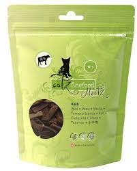 Catz Finefood Meatz No. 05 Cielęcina 45g
