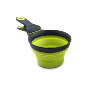 Miska Dexas KlipScoop – Mała