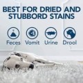 Simple Solution Platinum Urine Blaster 500ml, Idealny do Usuwania Zapachu z Moczu na Dywanach i Tapicerkach, Amerykańska Marka Specjalizująca się w Neutralizatorach Zapachów!