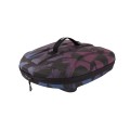 Ibiyaya Transporter Kuferek Stardust do 6 kg, Bardzo Lekki (1,2 kg) i Składany Na Płasko!  NOWY Kolor!