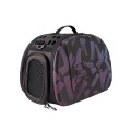 Ibiyaya 2w1 Transporter i Torba Na Ramię, do 6 kg, Stardust, Bardzo Lekki i Składany Na Płasko!  NOWY Kolor!