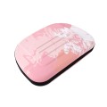 Ibiyaya 2w1 Transporter i Torba Na Ramię, do 6 kg, Pink Sunset, Bardzo Lekki i Składany Na Płasko!  NOWY Kolor! 