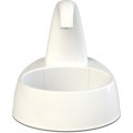 Trixie Curved Stream Poidło Fontanna Dla Kota, Duża Pojemność 2,5l, 25x24,5x35 cm, Zakrzywiony Strumień Wody Jak Prosto z Kranu! Nowosć!