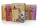 Catz Finefood FINEFOOD - BOX 4x85g, Nowość! No. 3, 7, 9 i 11 w Zestawie!