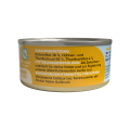 Lucky Lou Extrafood Kurczak i Tuńczyk w Bulionie 70g, Nowość! 