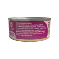 Lucky Lou Extrafood Tuńczyk w Bulionie 70g, Nowość!  