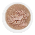 Lucky Lou Extrafood Tuńczyk w Bulionie 70g, Nowość!  