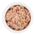 Lucky Lou Extrafood Tuńczyk i Kurczak w Galaretce 70g, Nowość!          