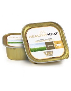 Healthy Meat MONO Czysta Jagnięcina 100g, Nowość!   95% Mięsa Jagnięcego!