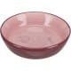 TRIXIE Miska Ceramiczna Dla Kota z Rysunkiem Ryby na Dnie 0,2l/12cm 