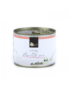 Canelis Bio Ekologiczny Czysty Indyk 200g,  Niemiecka Manufaktura, Bez Zbóż, Cukru i Gumy Guar! Nowość!   