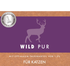 Leckaland Czysty Jeleń 400g, CZYSTE Mięso z Dodatkiem Tauryny! Bez Żadnych Innych Dodatków i Wypełniaczy! Mięso Jakości Human Grade! Nowość!     