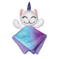 Kong Cat Crackles Caticorn, Bardzo Szeleszczący Kotorożec! Przytulanka Dla Kota! Nowość!