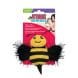 Kong Cat Better Buzz Bee, Szeleszcząca Pszczółka z Kocimiętką! Nowość!