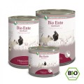 Herrmann's CZYSTE MIĘSO Kaczka Ekologiczna 800g, NOWOŚĆ!   