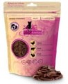 Catz Finefood Meatz Essential Mix 45g, Kurczak, Indyk i Cielęcina w Jednym Opakowaniu! Nowość!