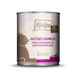 MjAMjAM Mięsna Przyjemność CZYSTA Wieprzowina 800g! Nowość!   