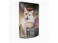 Leonardo Finest Selection Czysty Indyk saszetka 85 g! Monoproteinowy! Nowa Szata Graficzna!
