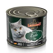 Leonardo All Meat Kaczka 200g , Nowość!