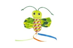 Yarro Szeleszcząca Pszczoła z Kocimiętką! Nowość!