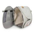 Ibiyaya Adventure Cat Carrier Plecak Dla Kotów, Udźwig do 9 kg! Waga Plecaka 1,8 kg! Nowość!