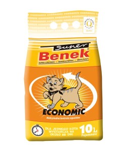 Super Benek Economic 10l