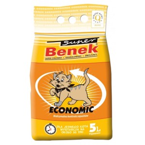 Super Benek Economic 5l