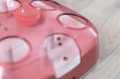TRIXIE Gra Strategiczna Cat Activity Soccer 33 x 23,5 cm, Znajdź Przysmaki! 