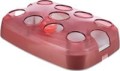 TRIXIE Gra Strategiczna Cat Activity Soccer 33 x 23,5 cm, Znajdź Przysmaki! 