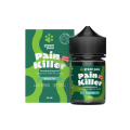 Green Paw All God 60 ml, Dawniej Pain Killer, Wsparcie W Silnym Bólu, Epilepsji, Nowotworach, Zapaleniach Układu Moczowego, Stresie i Lękach, A Także Łagodzeniu Objawów Podeszłego Wieku! BEZ Substancji Psychoaktywnych!